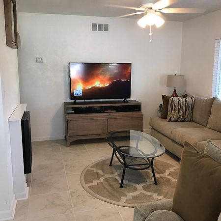 Villa Pine Street Clearwater Exterior foto