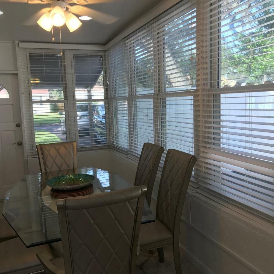 Villa Pine Street Clearwater Exterior foto