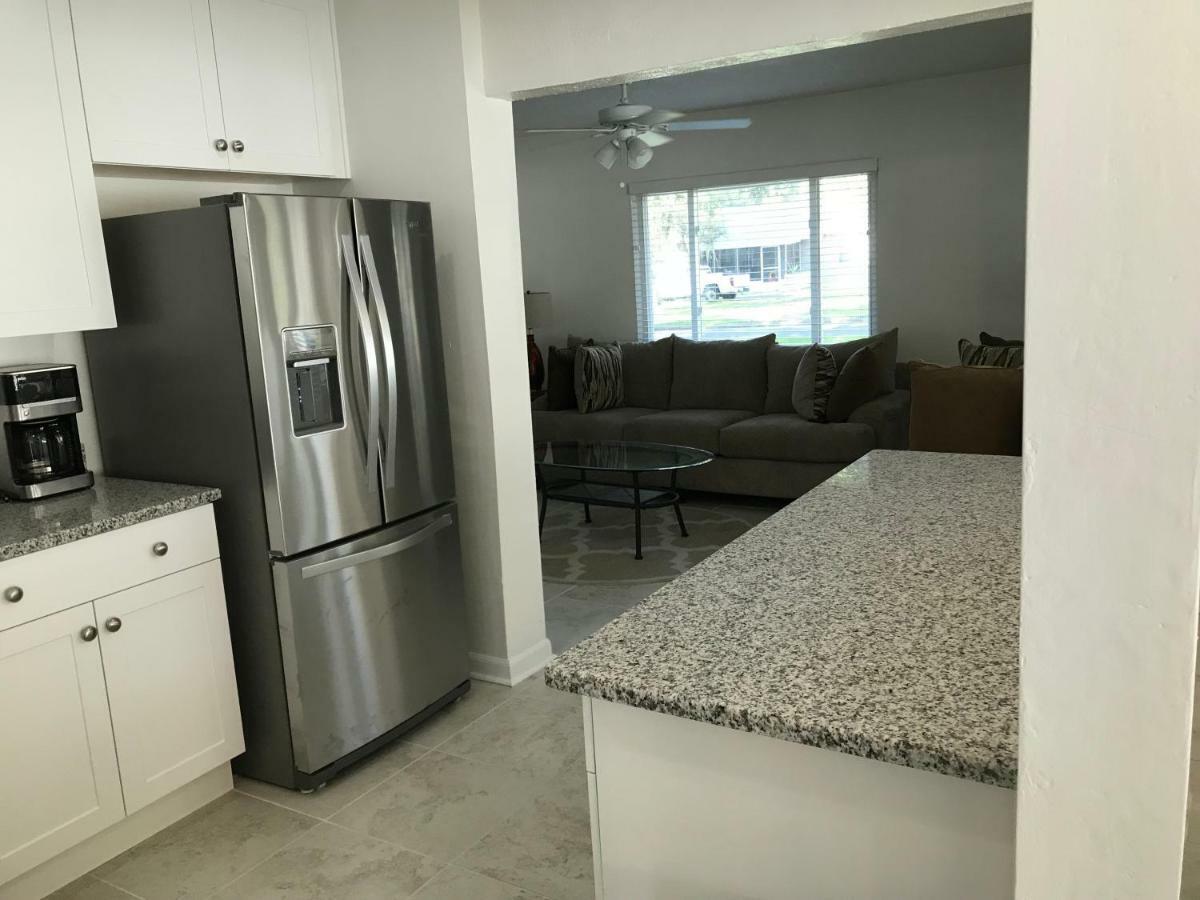 Villa Pine Street Clearwater Exterior foto