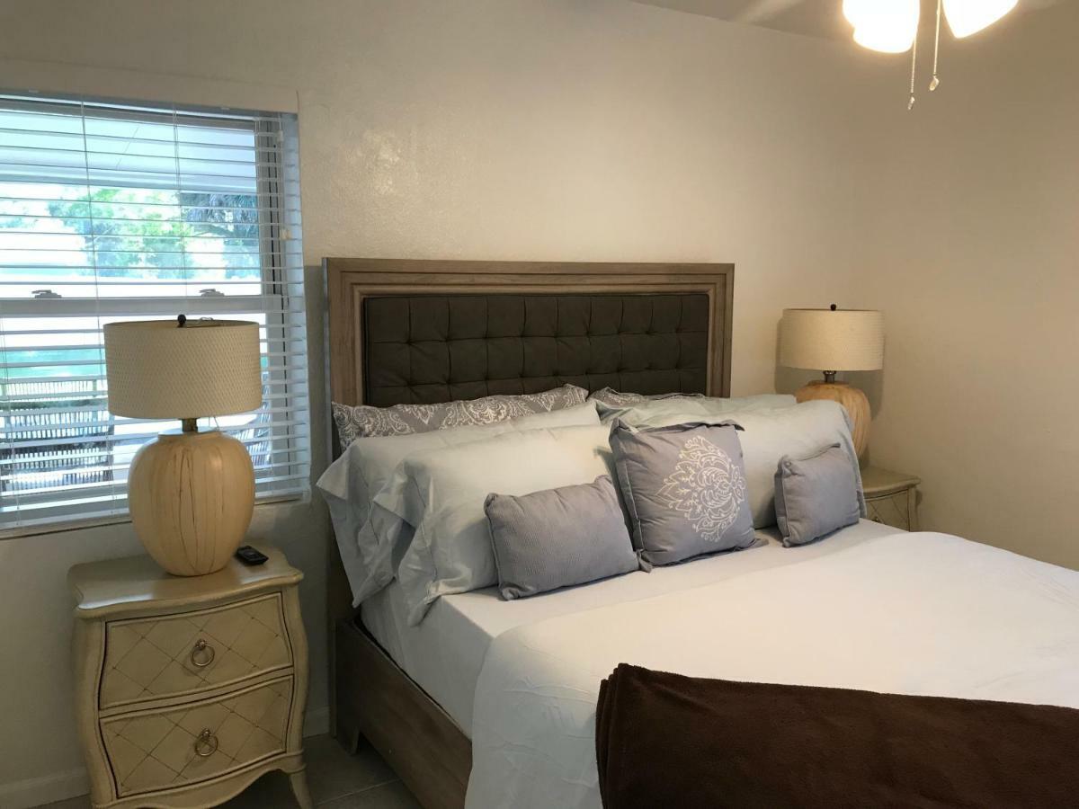 Villa Pine Street Clearwater Exterior foto