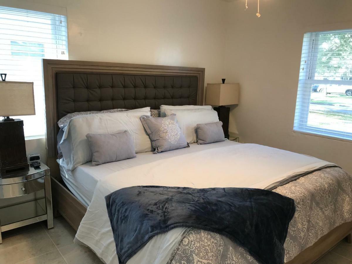 Villa Pine Street Clearwater Exterior foto