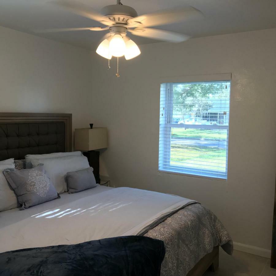 Villa Pine Street Clearwater Exterior foto