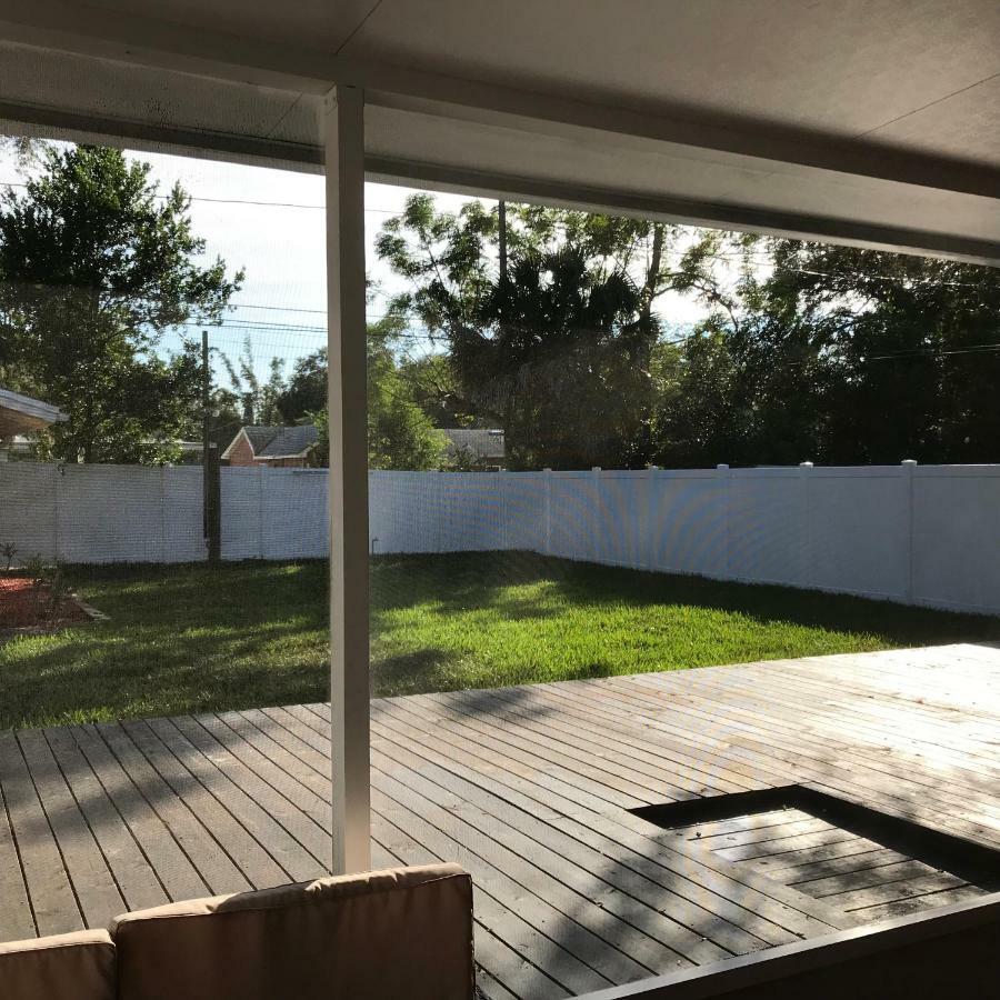 Villa Pine Street Clearwater Exterior foto