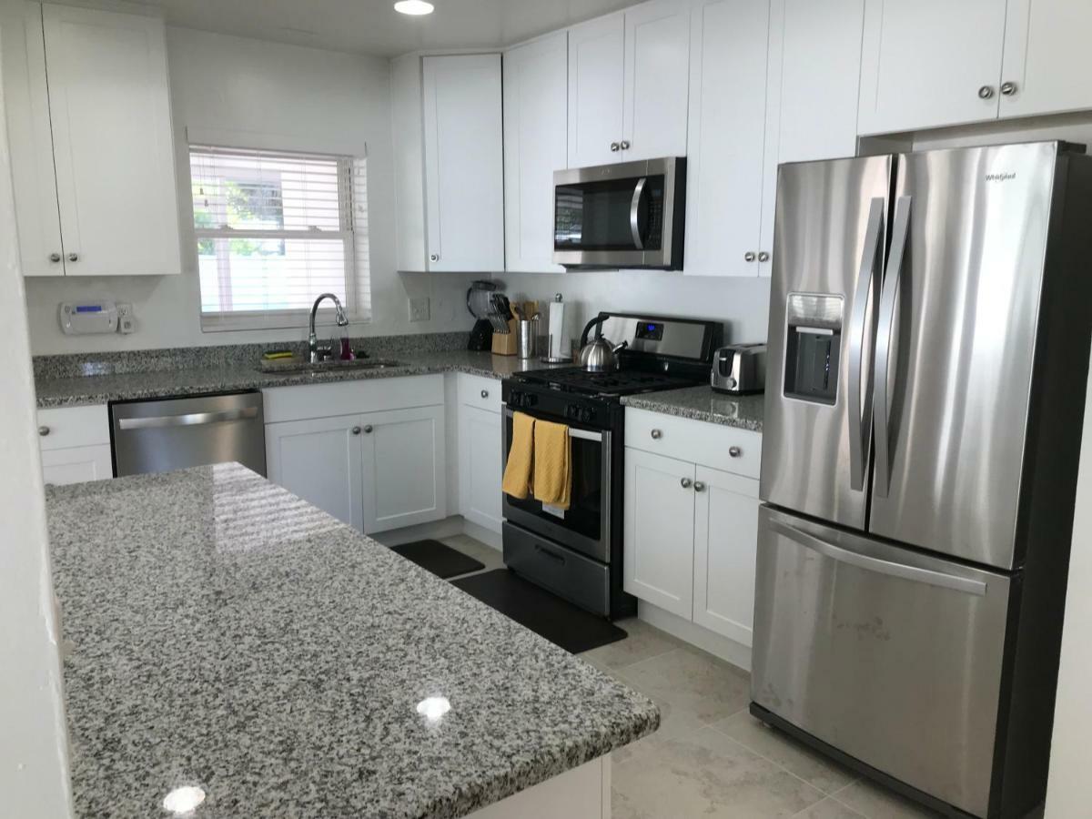 Villa Pine Street Clearwater Exterior foto