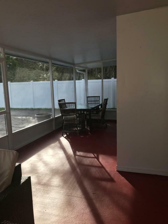 Villa Pine Street Clearwater Exterior foto