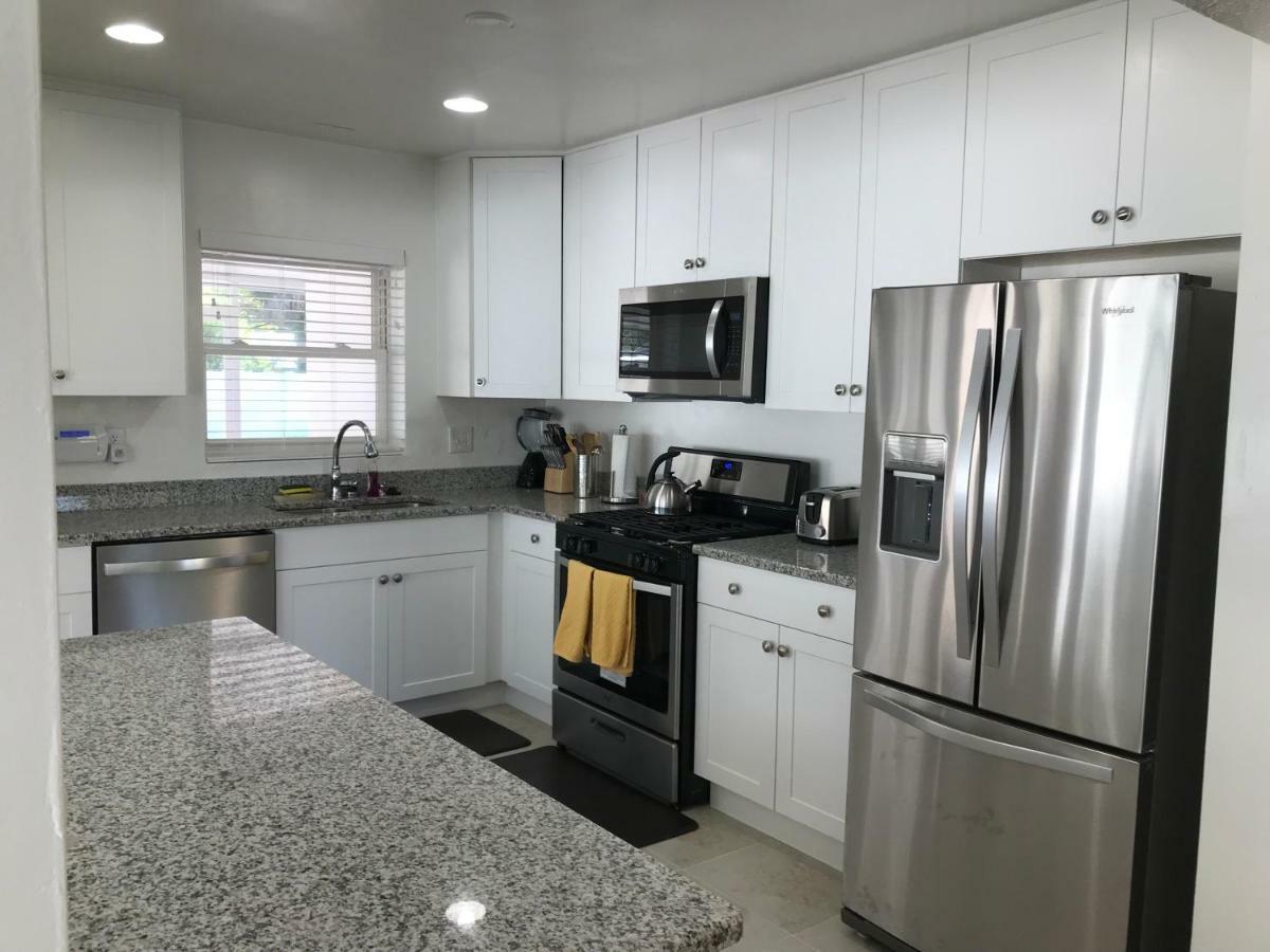 Villa Pine Street Clearwater Exterior foto