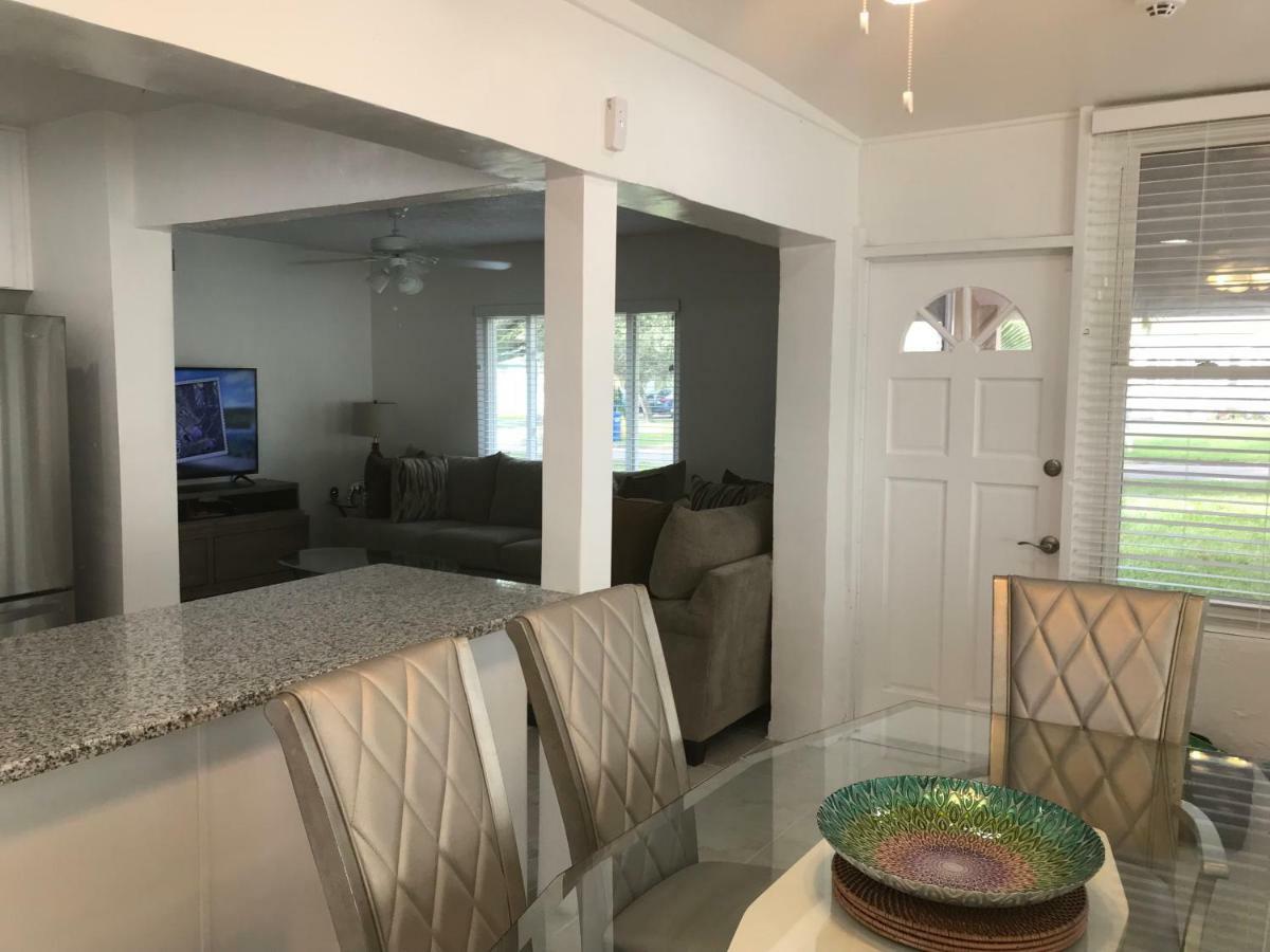 Villa Pine Street Clearwater Exterior foto