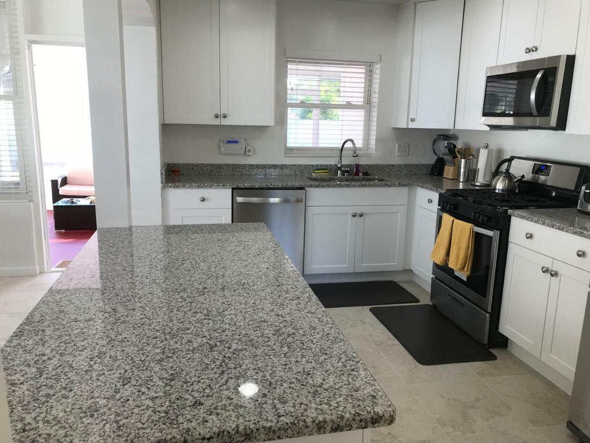 Villa Pine Street Clearwater Exterior foto