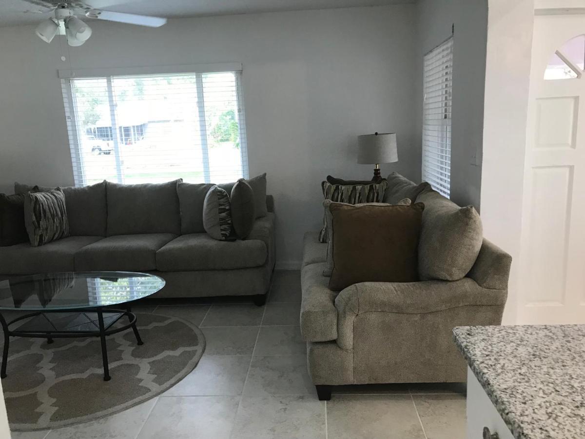 Villa Pine Street Clearwater Exterior foto